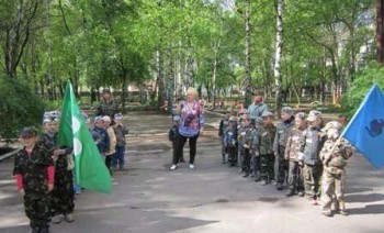 У дитячому таборі Ростова масово інфікували дітей