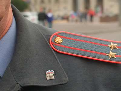 Интересная личность родом с Винничины