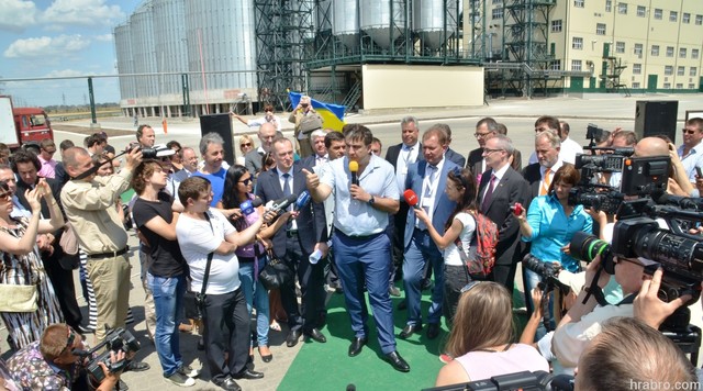 Саакашвили – за легализацию игорного бизнеса