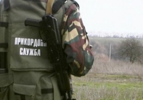 Руководство украинских пограничников живет скромной жизнью, накапливая деньги на иномарки
