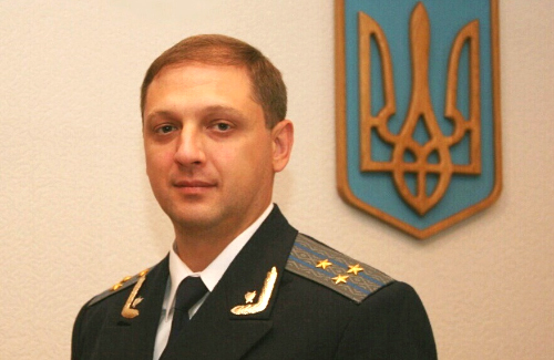 Прокурор-Коперфільд Стрелюк підкуповує суддів