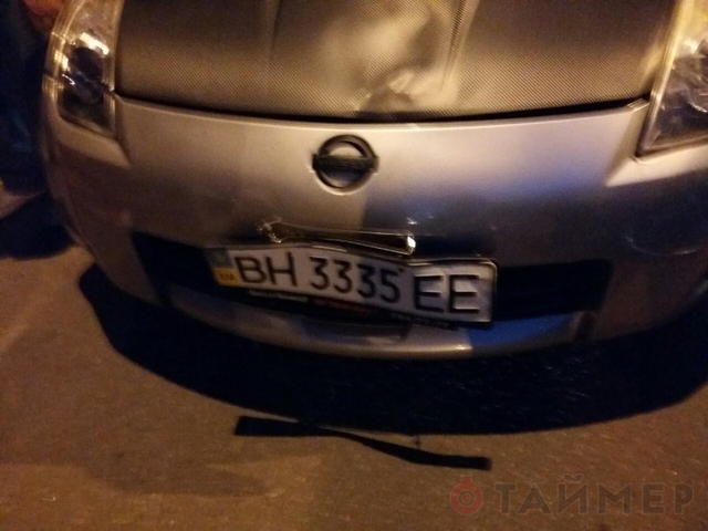 В Одессе ищут очевидцев аварии, в которой погибла 9-летняя девочка