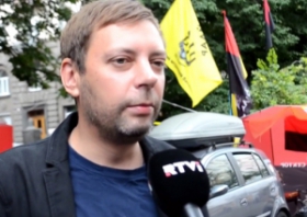 Речник ПС коментує вимоги до системи