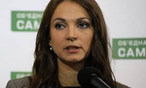 Самопоміч відкликає Гопко з посади голови комітету у закордонних справах