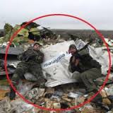 В «ДНР» опубликовали протоколы допросов свидетелей крушения малазийского «Боинга»