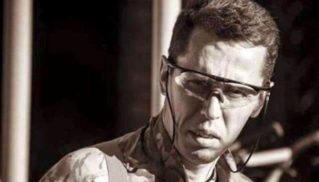 Загинув один із командирів «Правого сектора»