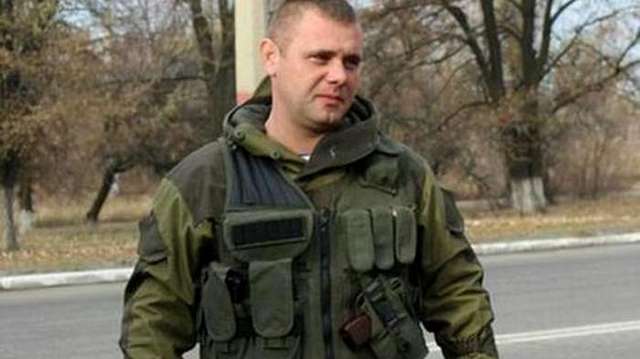 Спецслужби Росії заарештували одного зі свідків у справі про катастрофу MH17 на Донбасі