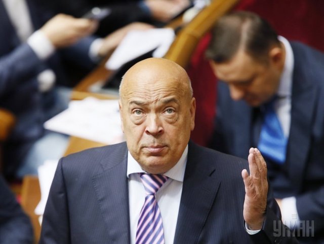 Мельничук рассказал о подпольном бизнесе Москаля на территории «ЛНР»