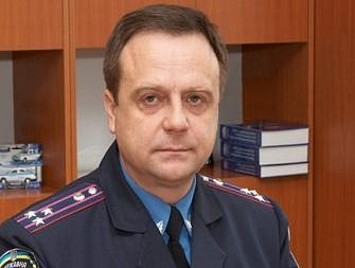 Игорь Пожидаев задекларировал 191 тысячу гривен доходов