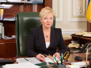 Гонтарева ожидает притока валютных депозитов в течение 1-2 месяцев