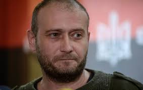 Ярош: Порошенко время возвращаться на «Рошен»