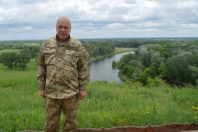 Москаль: 80% членів "Правого сектора" в Закарпатській обл. мають судимості