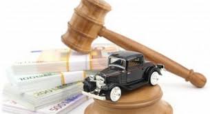 Как торгуют арестованным имуществом в Украине