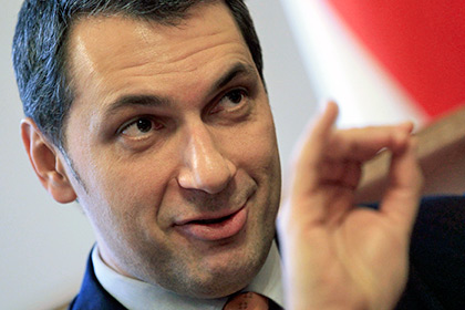 Украина могла ликвидировать венгерских шпионов, но вместо этого отчитала посла