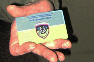 Мукачево по-запорожски: фермерские хозяйства Запорожской области захватывают банд формирования под прикрытием Александра Шацкого