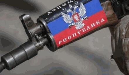 Межвидовая борьба. В Донецке перестрелялись люди Захарченко и бандита Армена