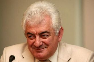 "Накинул" детям чиновников пару баллов: СБУ обыскивает Игоря Ликарчука