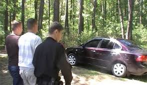 В Киевской области убили волонтера из АТО