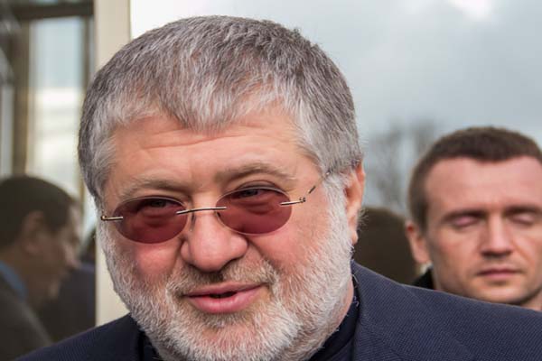 В “МАУ” наконец признали, что их владельцем является Коломойский