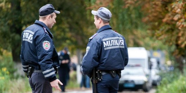 В столичном МВД подтвердили информацию о стрельбе на проспекте Курбаса