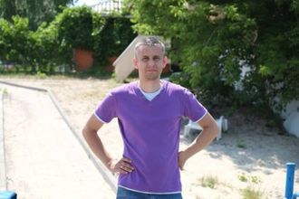 Рубан заявил о ликвидации подозреваемого в убийстве Веремия