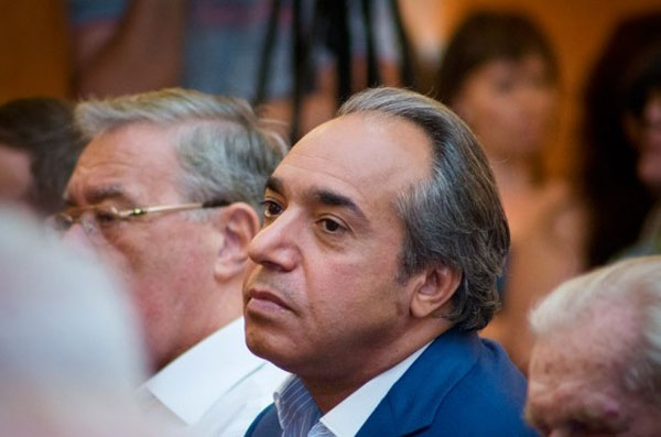 Ставка Киева на Кивана: новые возможности для Одессы