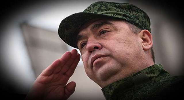 Плотницкий: «Мы всё равно рано или поздно будем частью России»