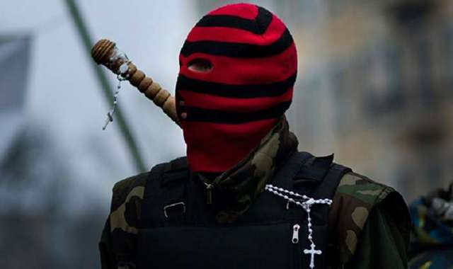 Москаль розповів, ким насправді виявились члени закарпатського «Правого сектору»