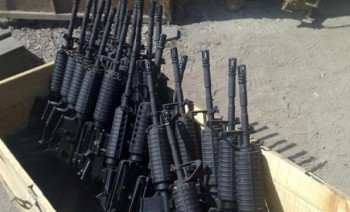 Поставки зброї в Україну: США вагаються