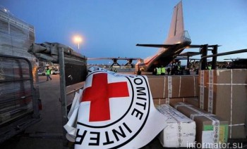 Жители Луганска на грани голодного бунта