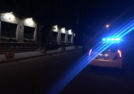 В Киеве произошел мощный взрыв – соцсети