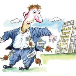 Дефолт отменяется еще на 30 дней. Украина выплатила $120 млн по евробондам