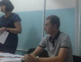 Звільнений за хабар прокурор Рівненського району хоче поновитися на посаді