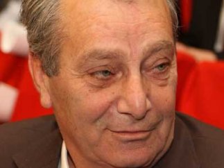 Во взорванном в Киеве банке находились документы бывшего нардепа Фрунзе Мардояна