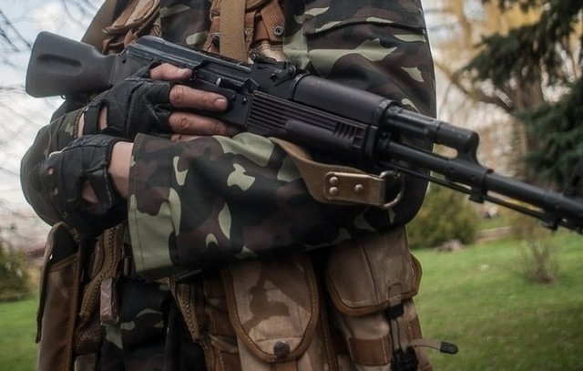 Россия хочет вывести свои войска с территории Украины, - Бутусов