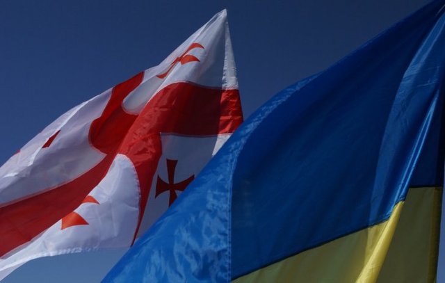 Грузия и Украина могут стать врагами из-за Саакашвили?