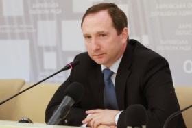 «Харьков-1» задержал пьяных «мажоров», а Райнин не пришел на собственную люстрацию