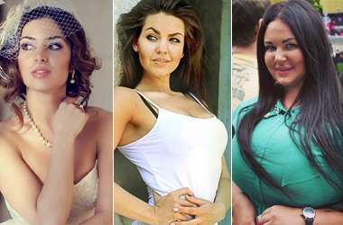 Красота по-парламентски: самые эффектные женщины в Верховной Раде