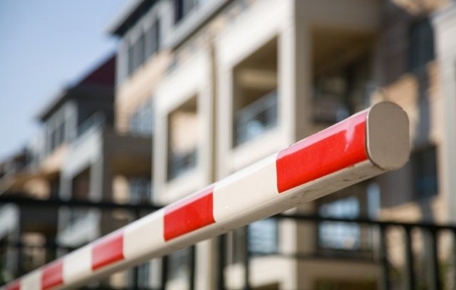 Украинцам с ноября закроют въезд в Россию на три года