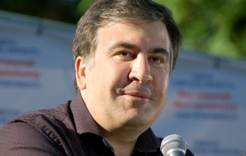 МИХАИЛ СААКАШВИЛИ РАЗРУБИЛ «ГОРДИЕВ УЗЕЛ»