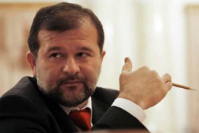 Балога уверен, что будет работать и после Порошенко