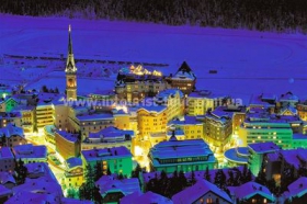 У чому причина успіху Швейцарії?