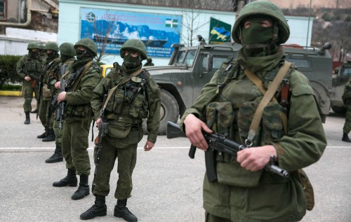 УКРАИНА ПОЛУЧИЛА ЕЩЕ ОДНО ДОКАЗАТЕЛЬСТВО ДЛЯ НЮРНБЕРГА-2 НАД ПУТИНЫМ