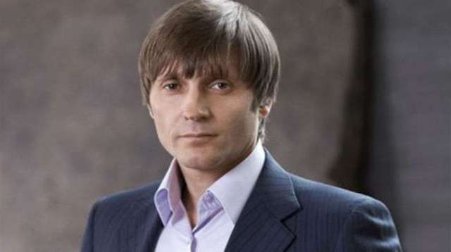 Игорь Еремеев в реанимации – СМИ