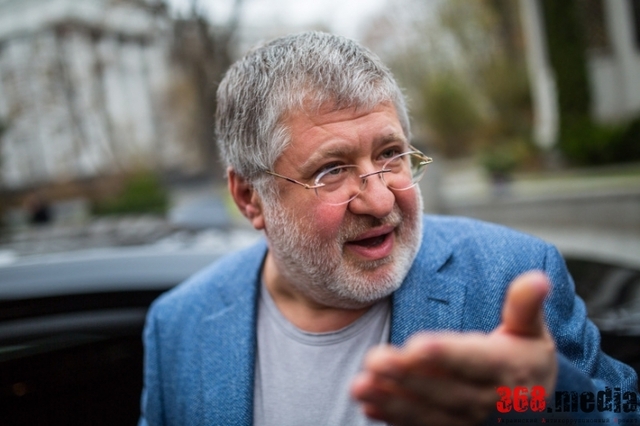 ЮРИСТ КОЛОМОЙСКОГО ОБСЛУЖИВАЛ В СУДАХ ИНТЕРЕСЫ ИЛЬИЧЕВСКОГО ПОРТА