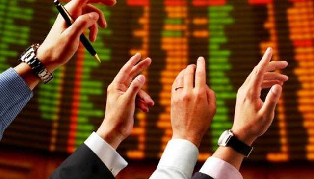 Індекси Китайських фондових бірж різко впали