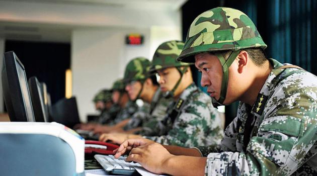 Кибервойна России и Китая – кто победит?