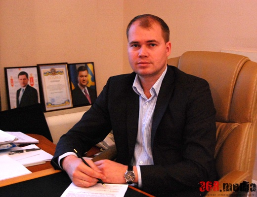 МЭР ОДЕССЫ ТРУХАНОВ НАШЕЛ «ВИНОВНОГО» В КОРРУПЦИИ В ЮРИДИЧЕСКОМ ДЕПАРТАМЕНТЕ