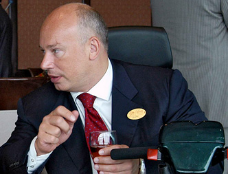 Прибыль украинской компании EvoPlay поступала в карман российского миллиардера