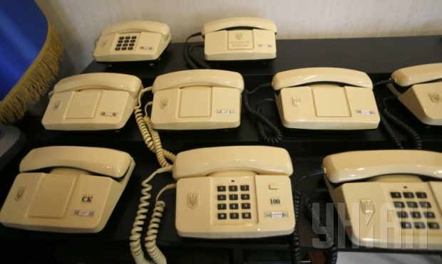 Тарифи на фіксований телефонний зв’язок в Україні зростуть на 17,5%